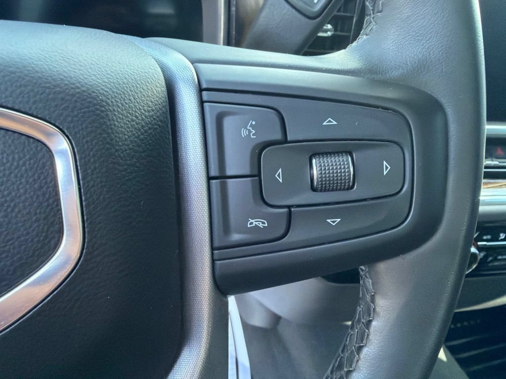 Used 2024 GMC Sierra 1500 Elevation AWD/4WD image 35