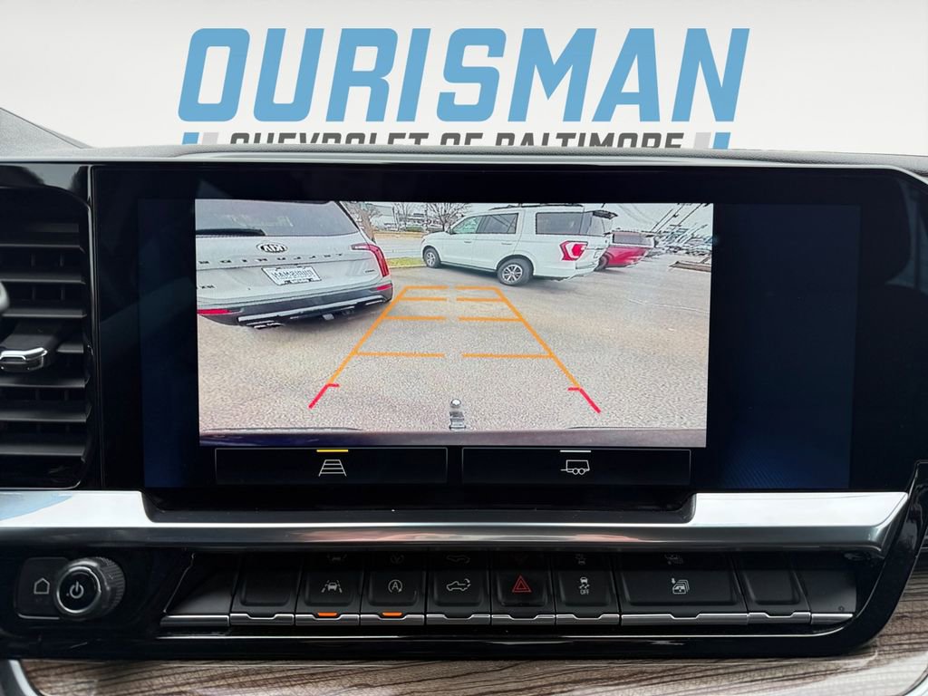 Used 2022 Chevrolet Silverado 1500 LT image 20