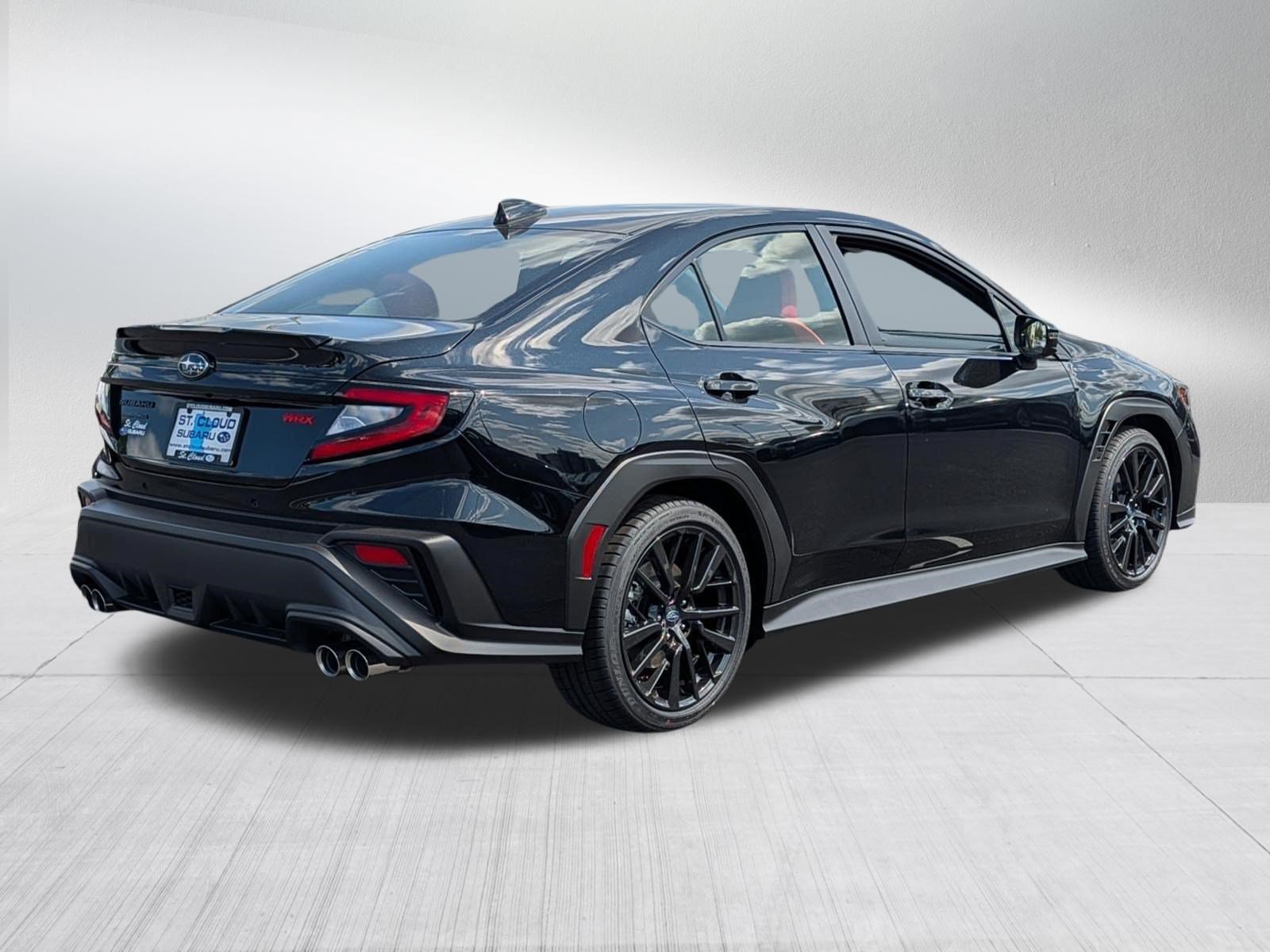 New 2026 Subaru WRX GT w/ Accessory Package #2 AWD/4WD image 4