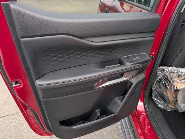 New 2025 Ford Ranger XLT w/ FX4 Off-Road Package image 11