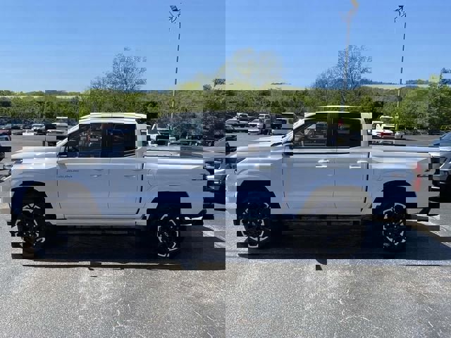 New 2026 Chevrolet Colorado Z71 AWD/4WD image 2