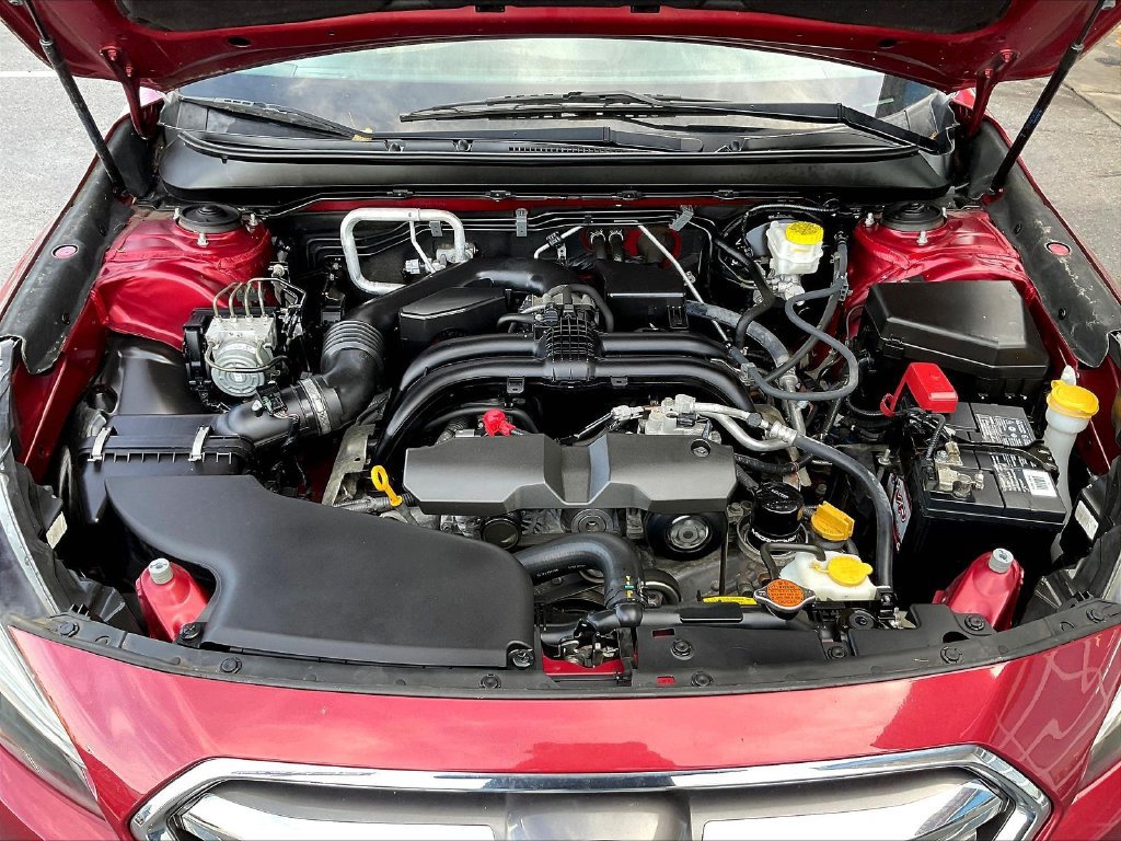 Used 2019 Subaru Outback 2.5i Premium AWD/4WD image 30