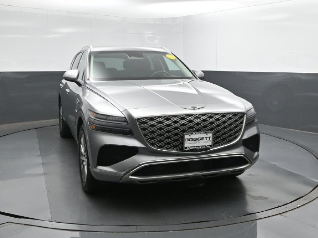 Used 2025 Genesis GV80 2.5T Standard AWD/4WD image 17