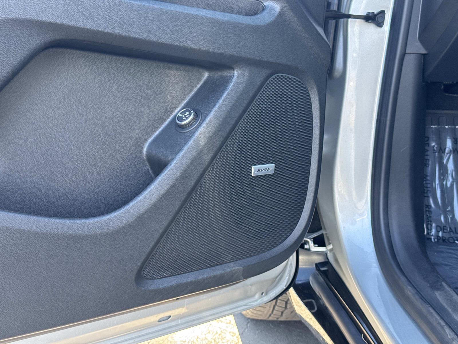 Used 2022 Chevrolet Traverse Premier w/ Redline Edition image 14