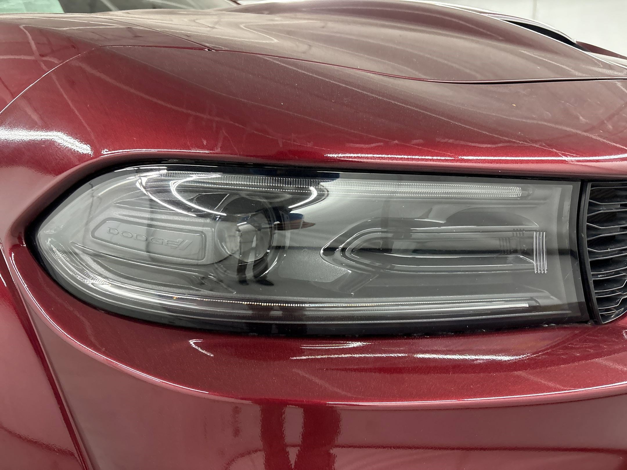 Used 2023 Dodge Charger SRT Hellcat w/ Harman/Kardon Audio Group image 11