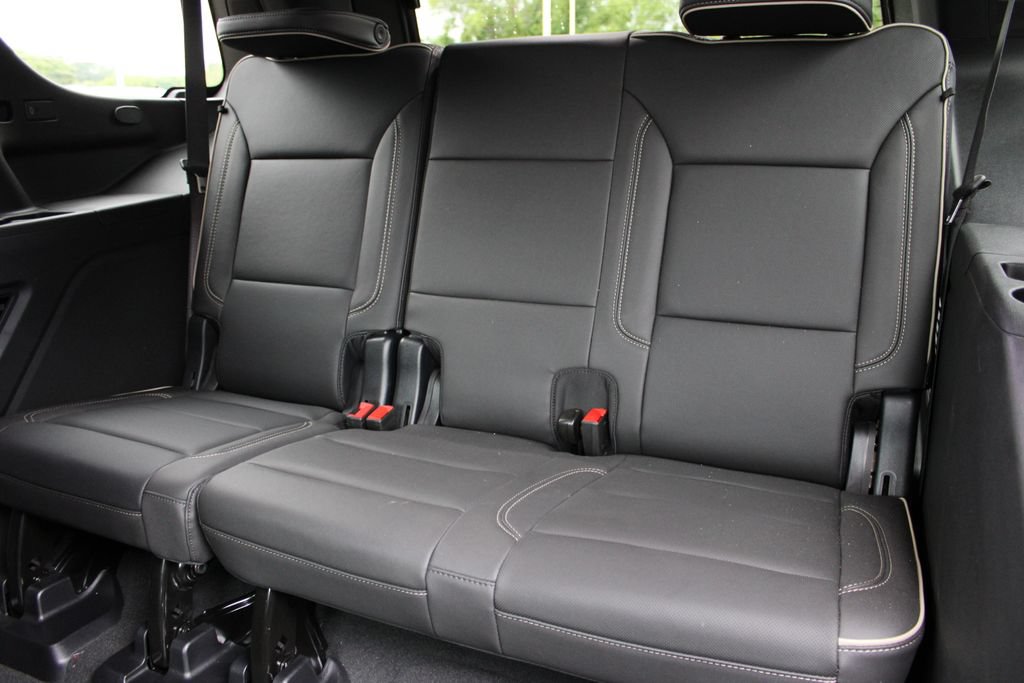 Certified 2025 Chevrolet Tahoe Premier AWD/4WD image 50