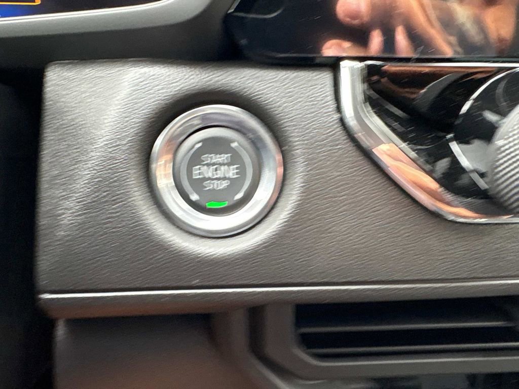 New 2026 Chevrolet Colorado Trail Boss image 29