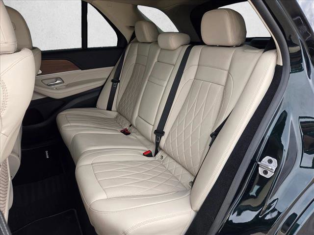 Used 2023 Mercedes-Benz GLE 53 AMG 4MATIC image 20