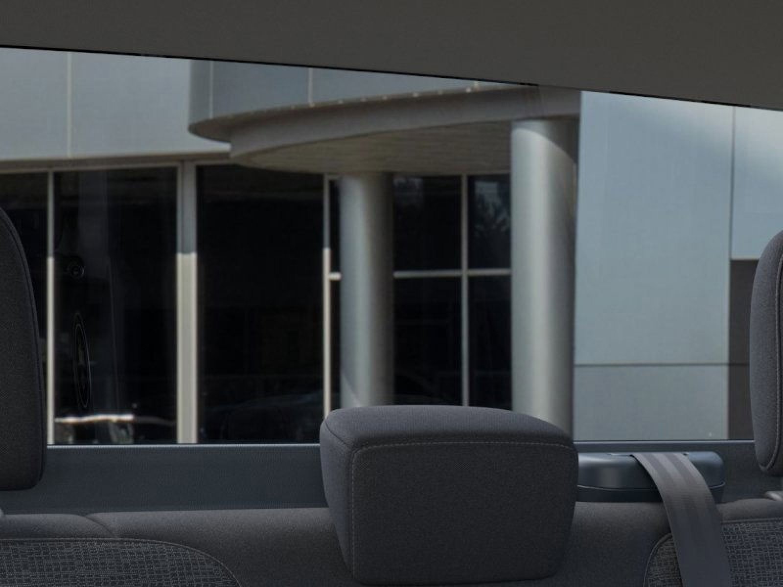 New 2026 Ford Maverick XL image 27