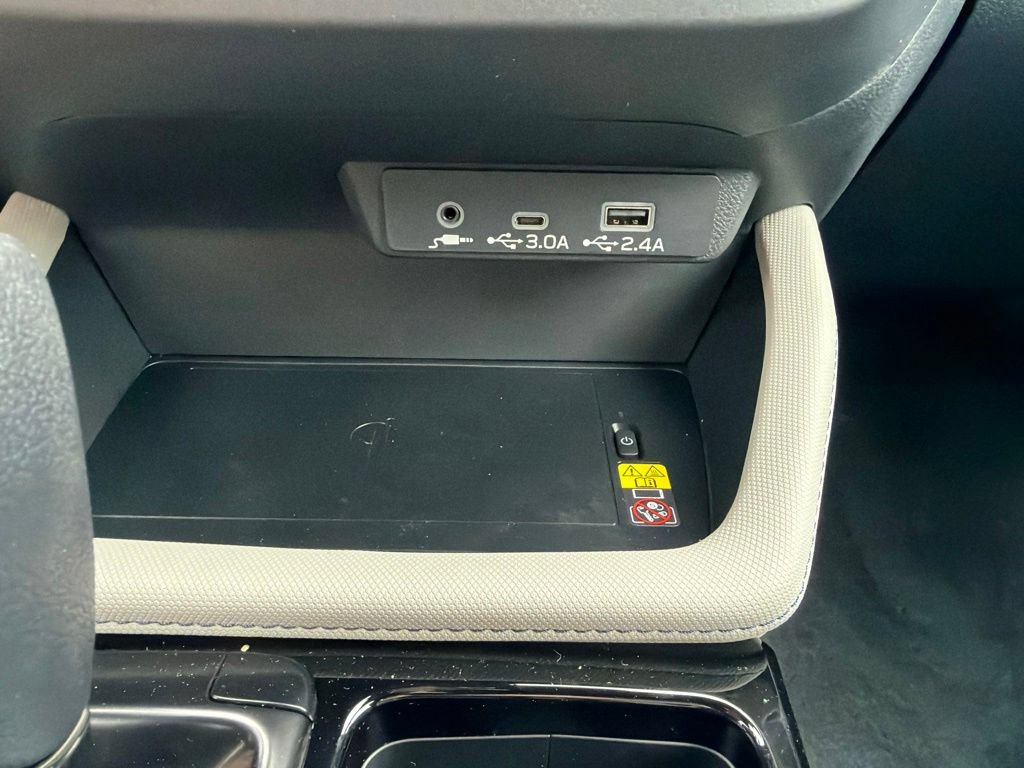 New 2026 Subaru Forester Limited AWD/4WD image 17