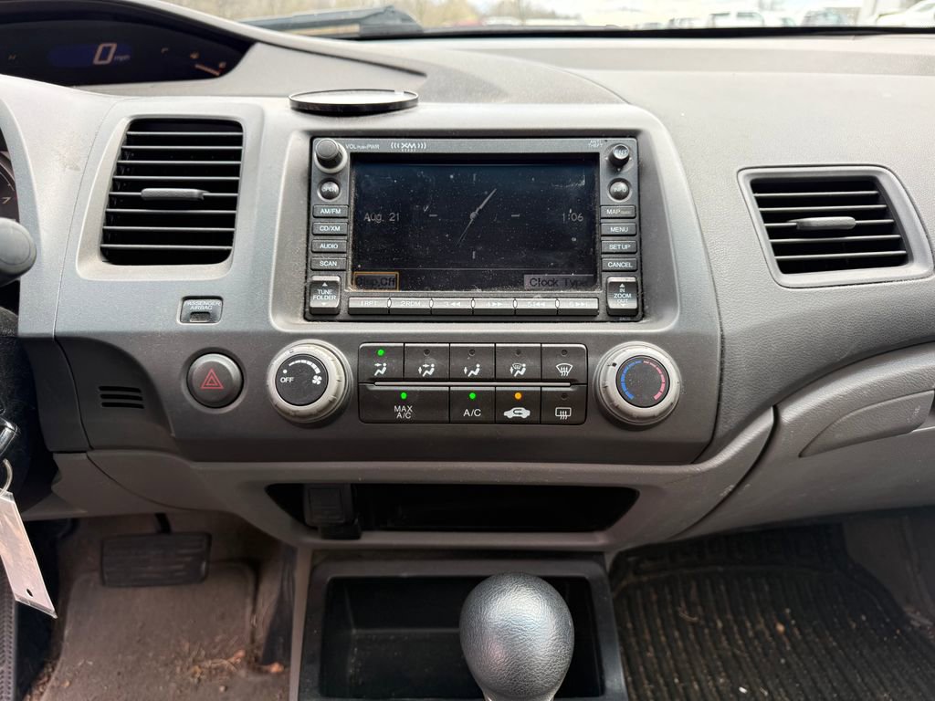 Used 2006 Honda Civic EX image 17