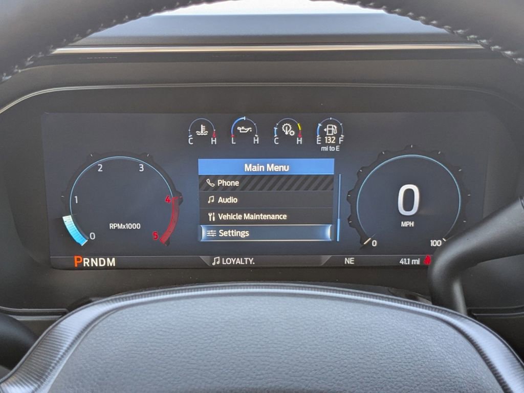 New 2026 Ford F250 Platinum image 32