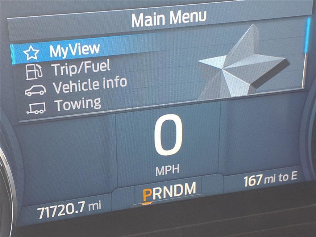 Used 2022 Ford Expedition XLT image 18