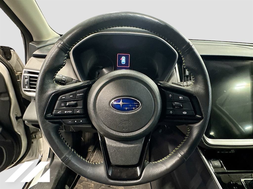 Used 2024 Subaru Outback Onyx Edition image 11