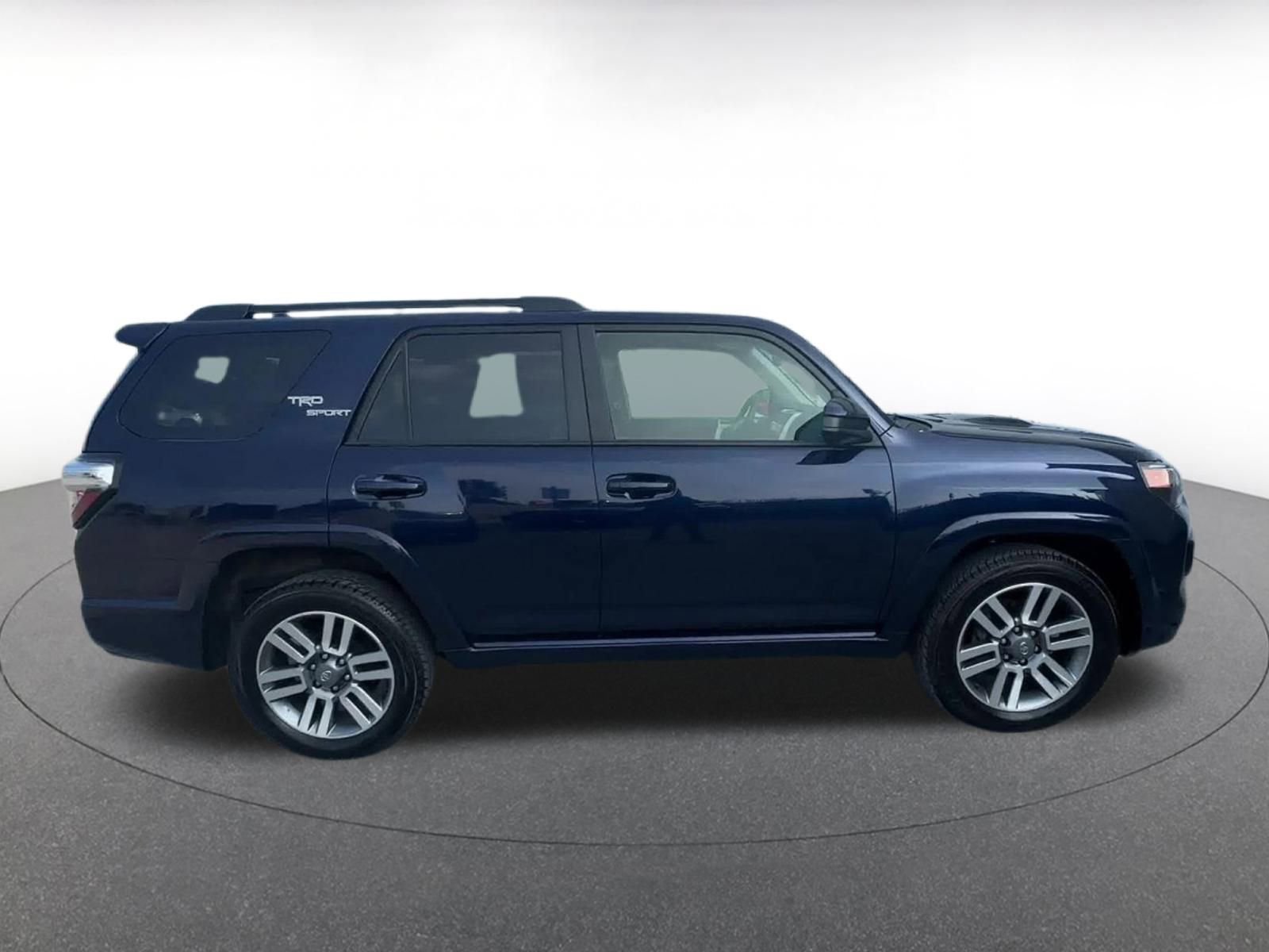 Used 2024 Toyota 4Runner TRD Sport image 16