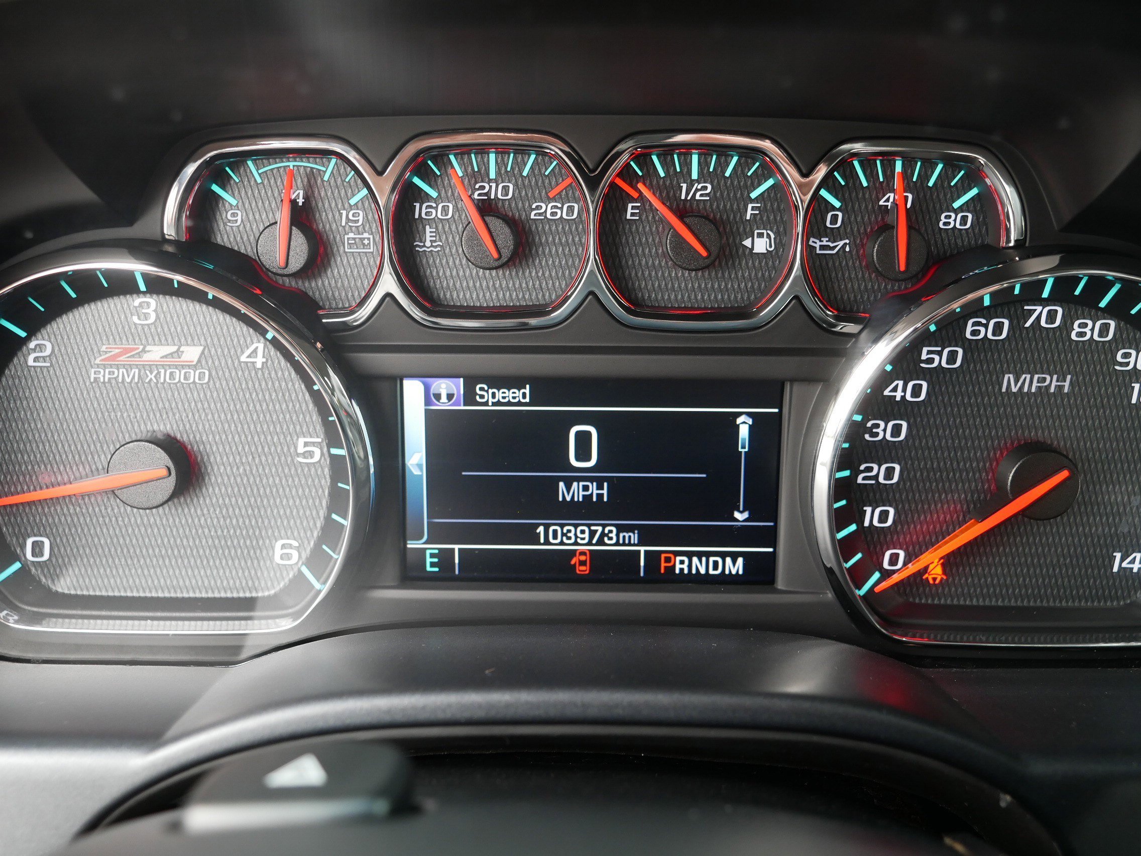 Used 2016 Chevrolet Silverado 1500 LT w/ All Star Edition AWD/4WD image 21