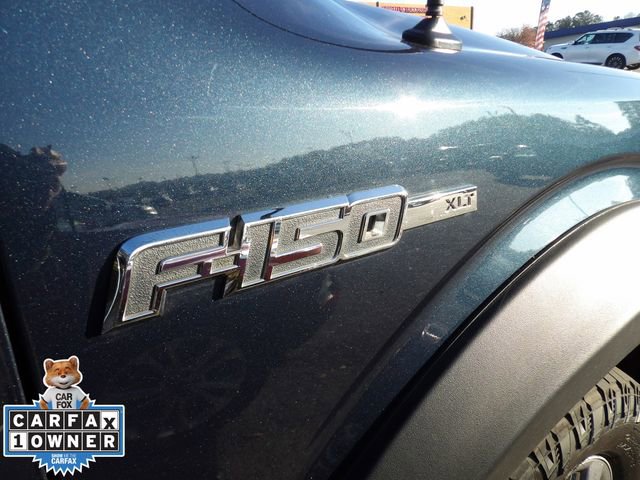 Used 2013 Ford F150 XLT w/ Luxury Equipment Group image 19