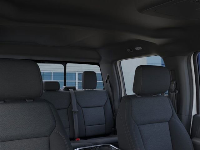 New 2026 Ford F150 XLT w/ Equipment Group 302A MID image 22