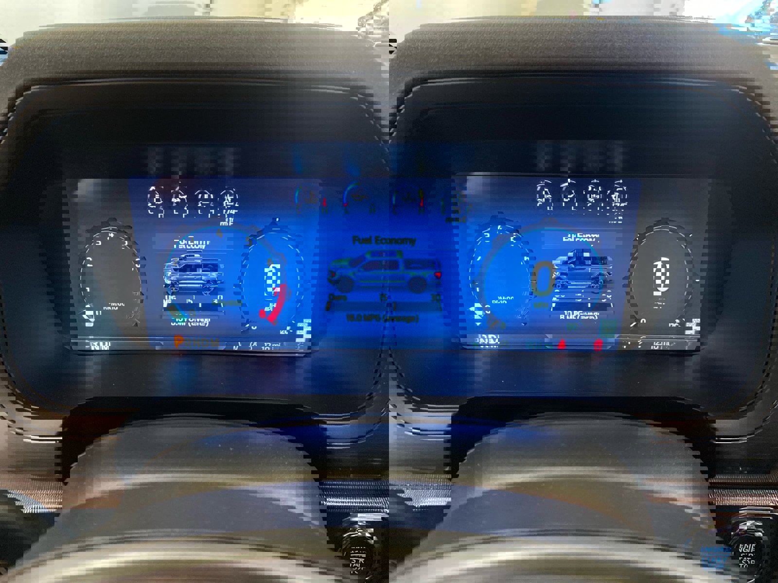 New 2026 Ford F150 Lariat w/ Equipment Group 501A Mid AWD/4WD image 23