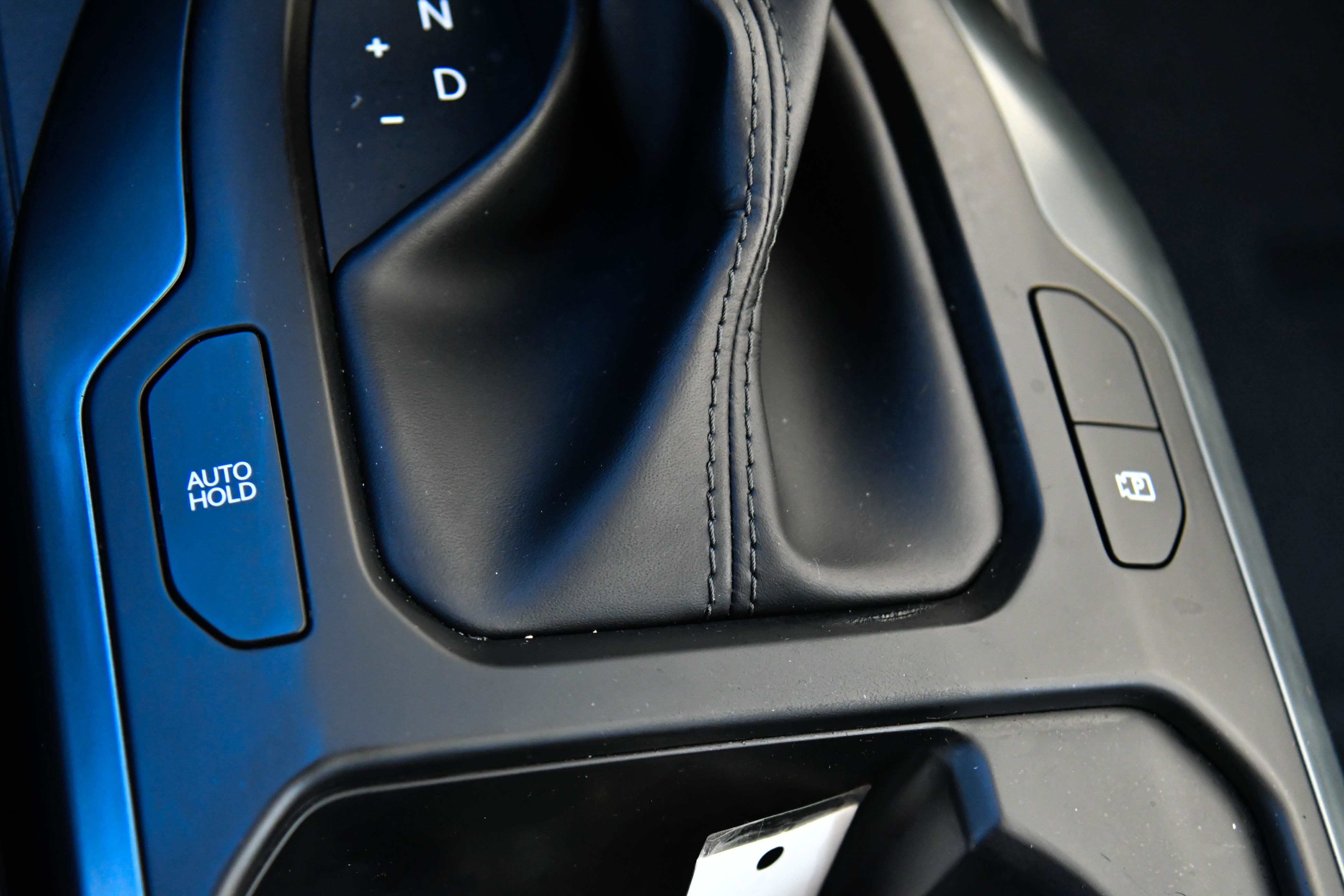 Used 2025 Kia K4 LXS image 27