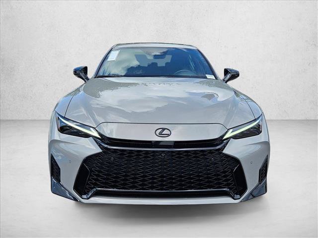 New 2026 Lexus IS 350 F Sport RWD image 6