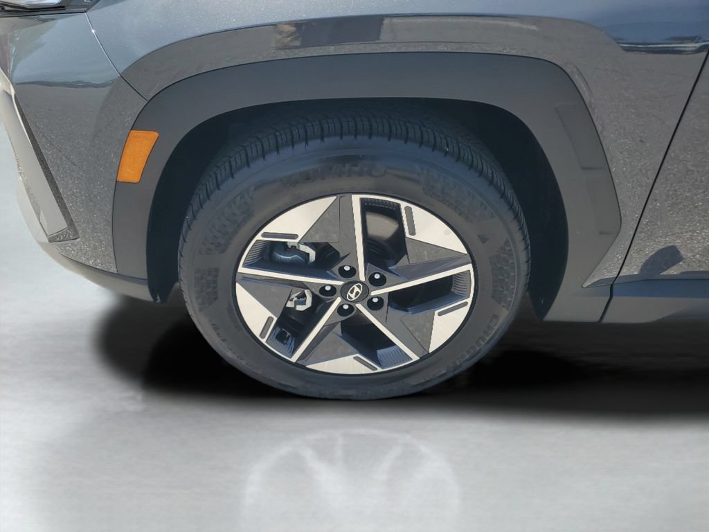Certified 2026 Hyundai Tucson SEL FWD image 29