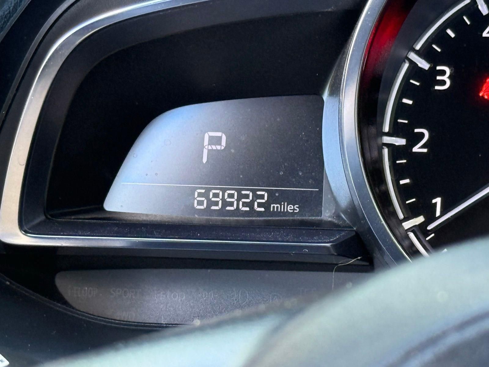 Used 2018 MAZDA CX-3 Grand Touring FWD image 43