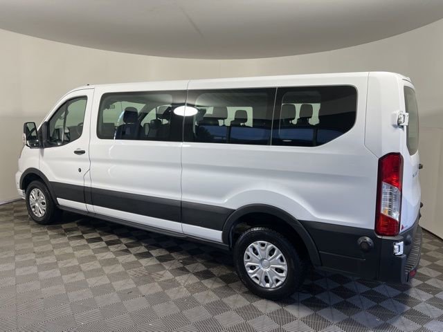 Used 2024 Ford Transit 350 XLT image 5