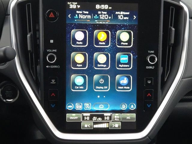 Certified 2025 Subaru Crosstrek 2.0i Premium image 4