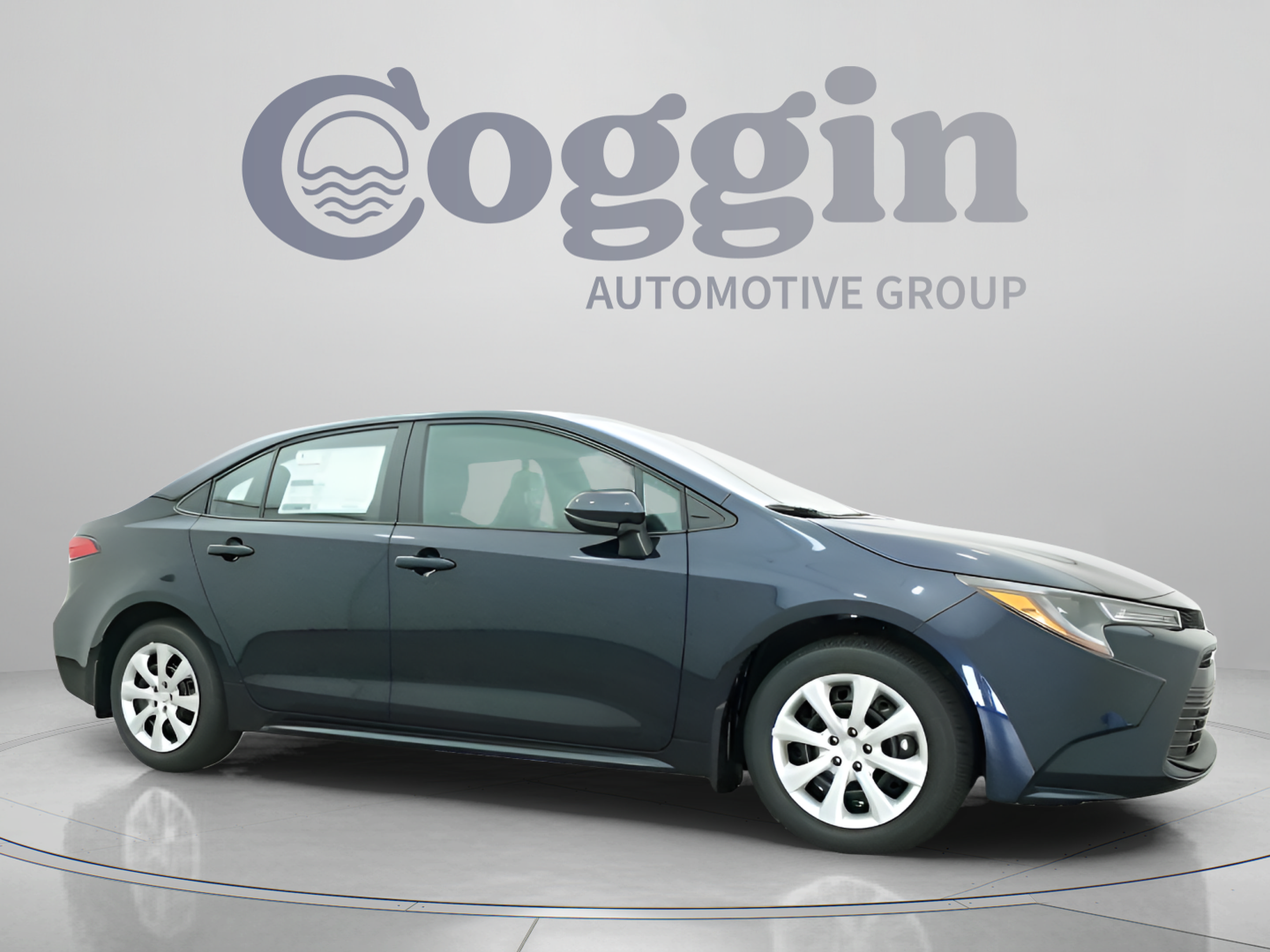 New 2026 Toyota Corolla LE FWD image 24