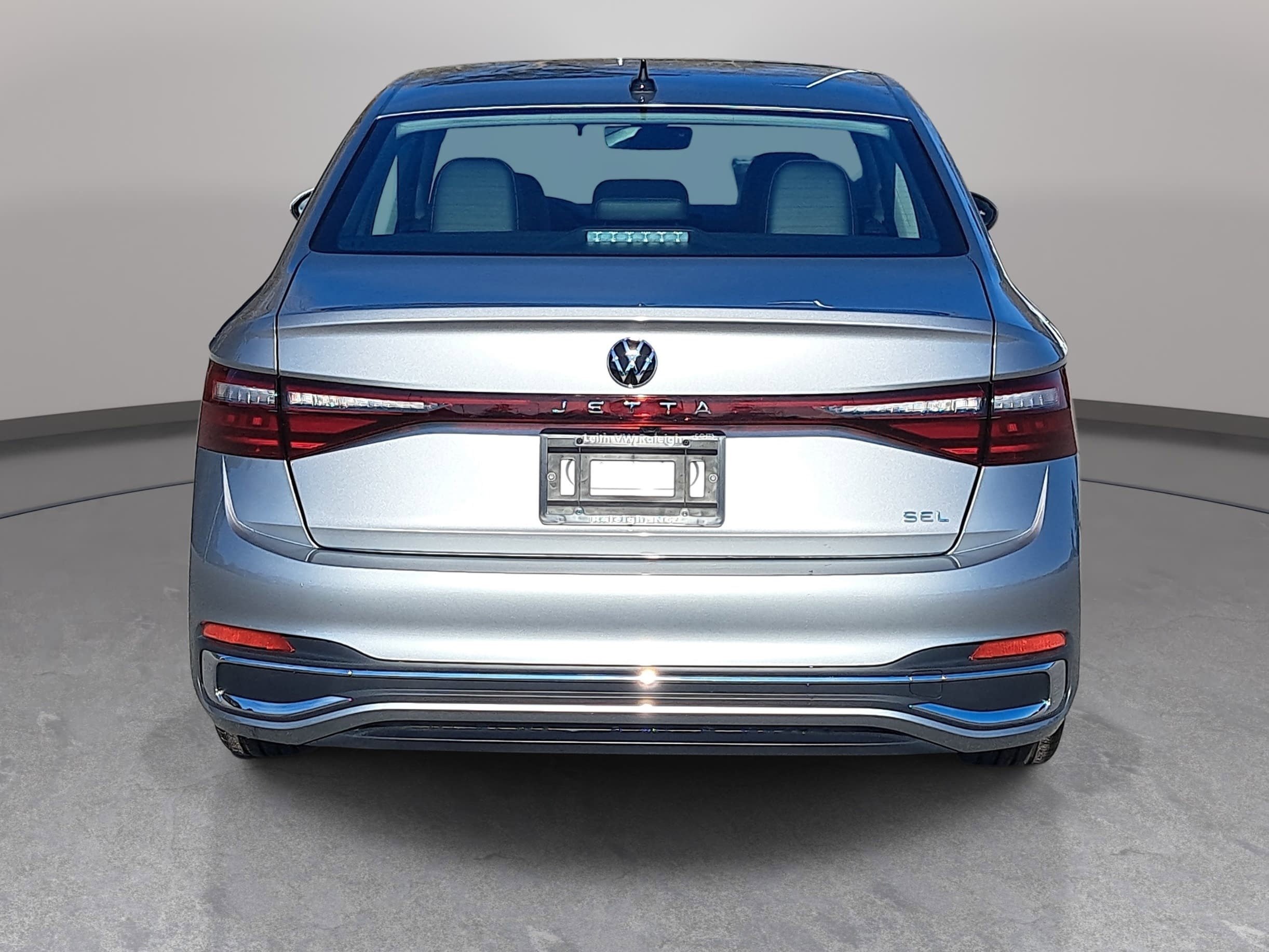 New 2026 Volkswagen Jetta SEL FWD image 6