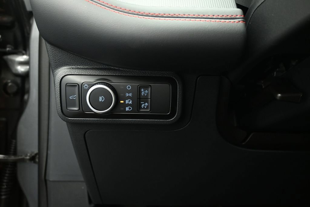 New 2026 Ford Explorer ST AWD/4WD image 11