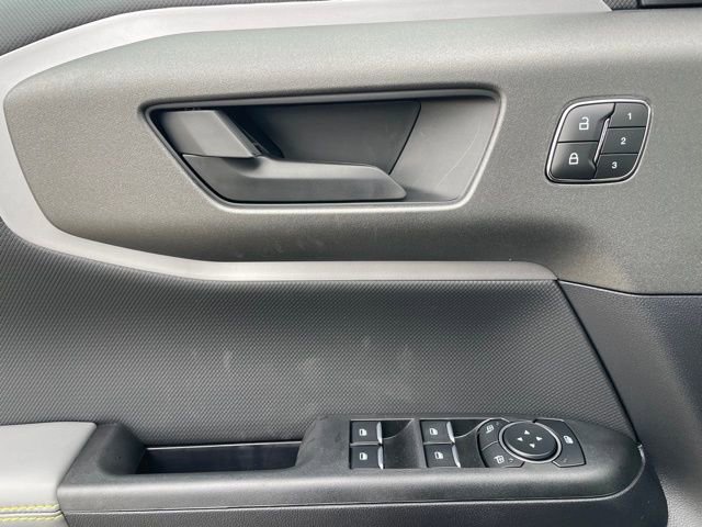 New 2025 Ford Bronco Sport Badlands w/ Sasquatch Badlands Package image 19