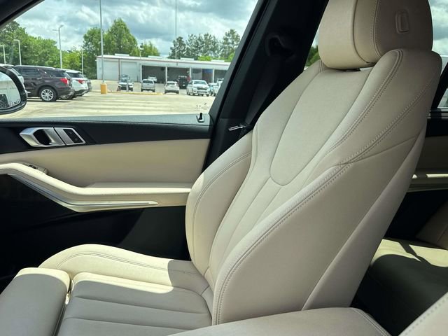 Used 2022 BMW X5 sDrive40i w/ Premium Package RWD image 22