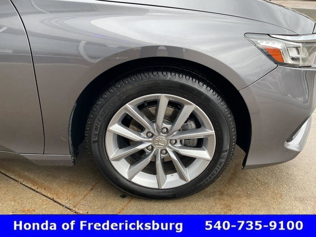 Used 2021 Honda Accord LX image 13