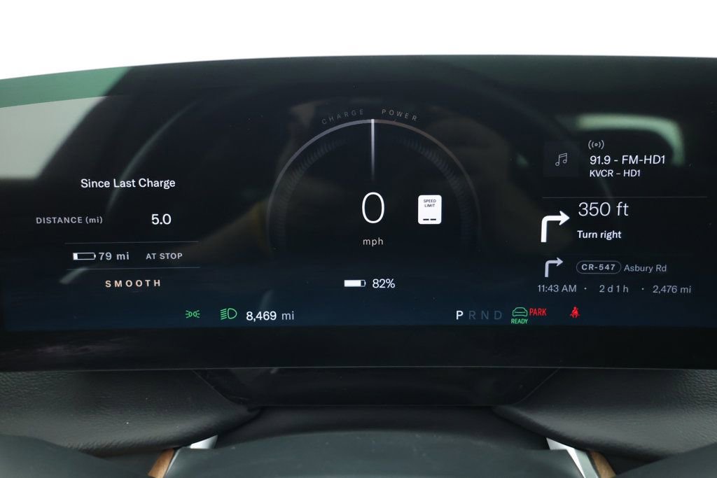 Used 2023 Lucid Air Touring image 13