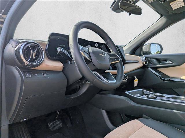 New 2026 Chevrolet Equinox ACTIV image 9