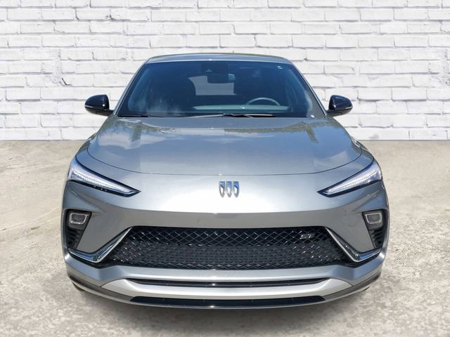 Certified 2024 Buick Envista Sport Touring w/ Convenience I Package image 6