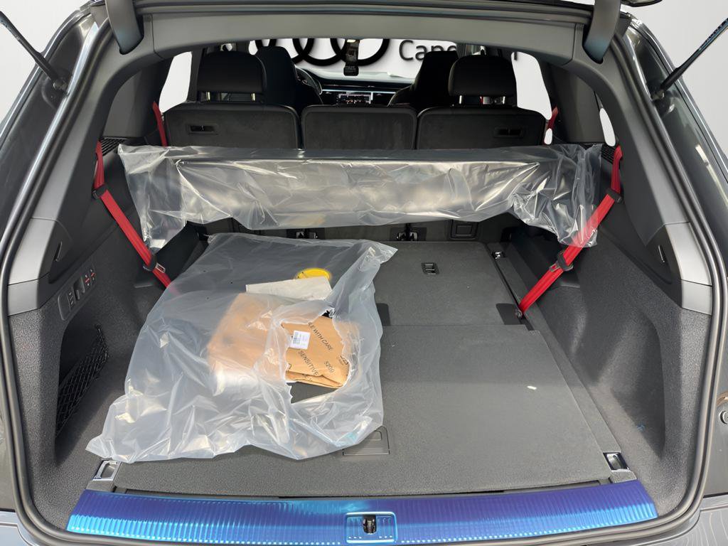 New 2026 Audi Q7 3.0T Prestige AWD/4WD image 30