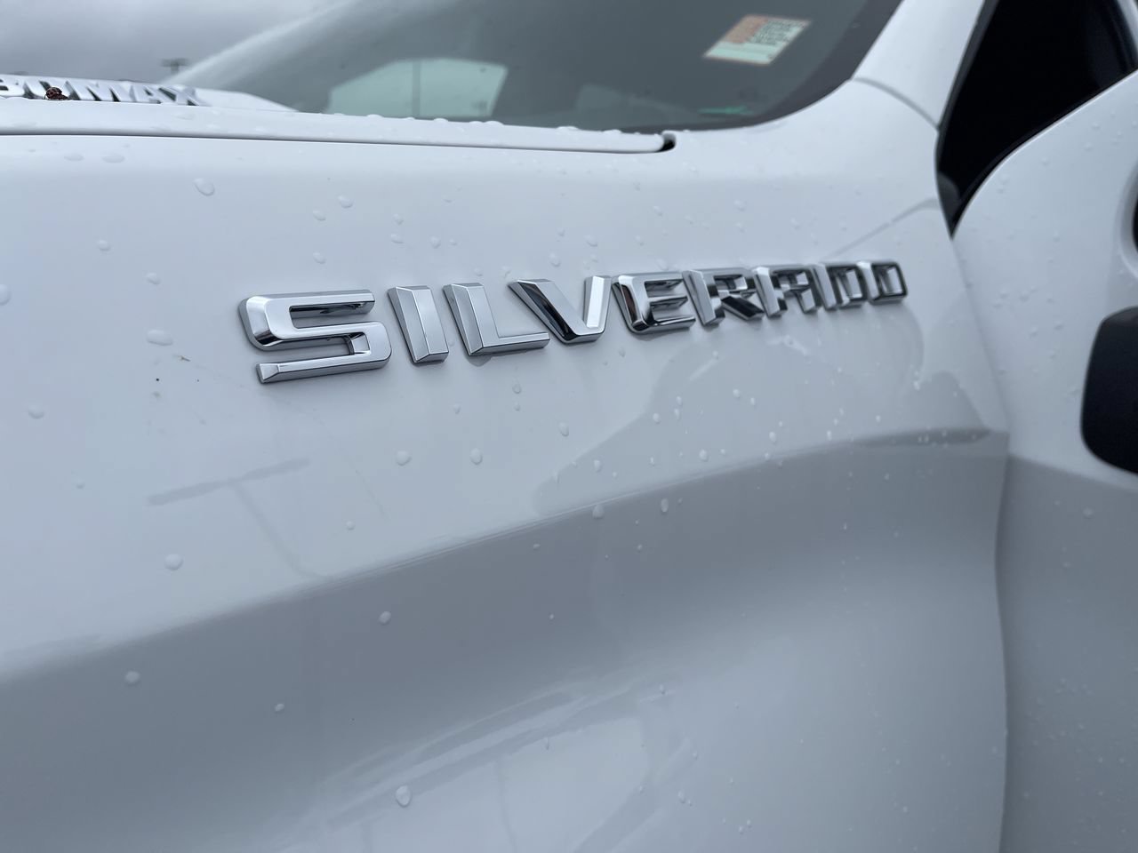 Used 2026 Chevrolet Silverado 1500 RST w/ RST Select Package AWD/4WD image 30