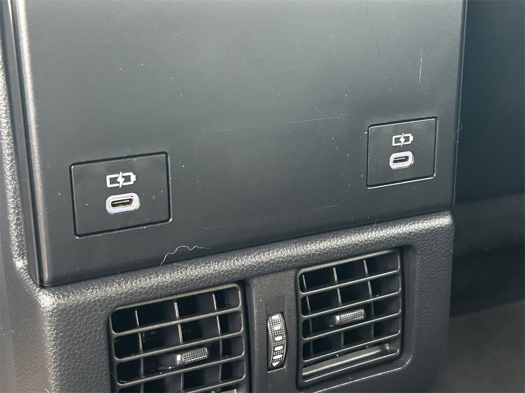 Used 2025 Toyota bZ4X FWD image 22