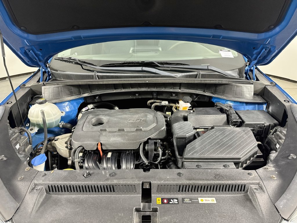 Used 2019 Hyundai Tucson Sport FWD image 31