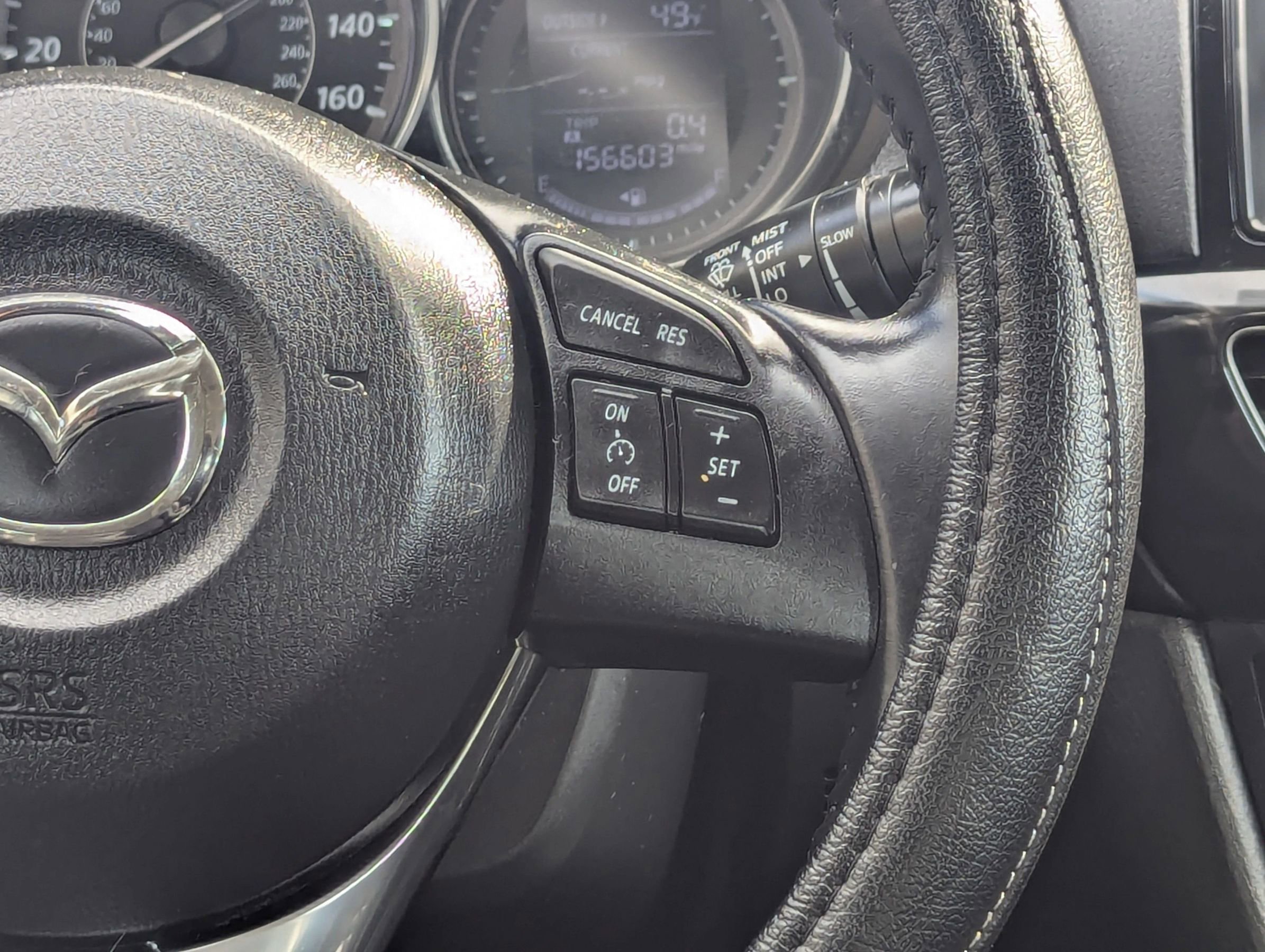 Used 2014 MAZDA MAZDA6 Sport image 21