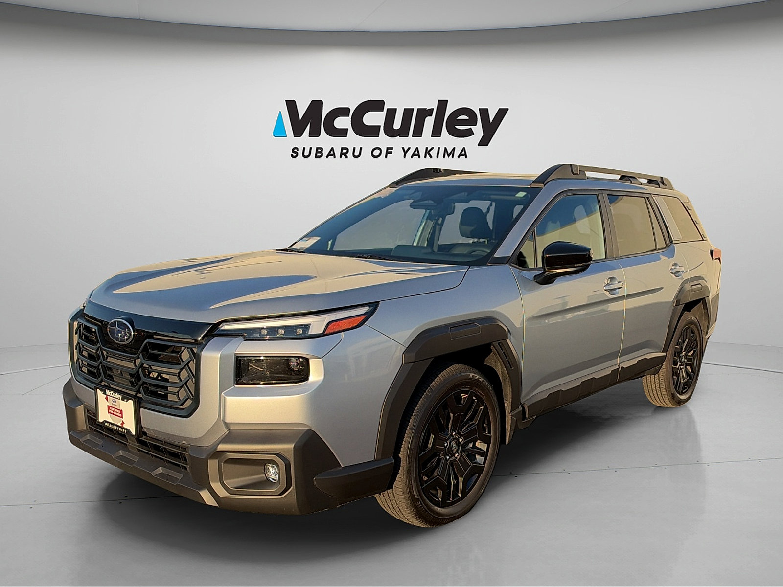 Certified 2026 Subaru Outback Limited XT