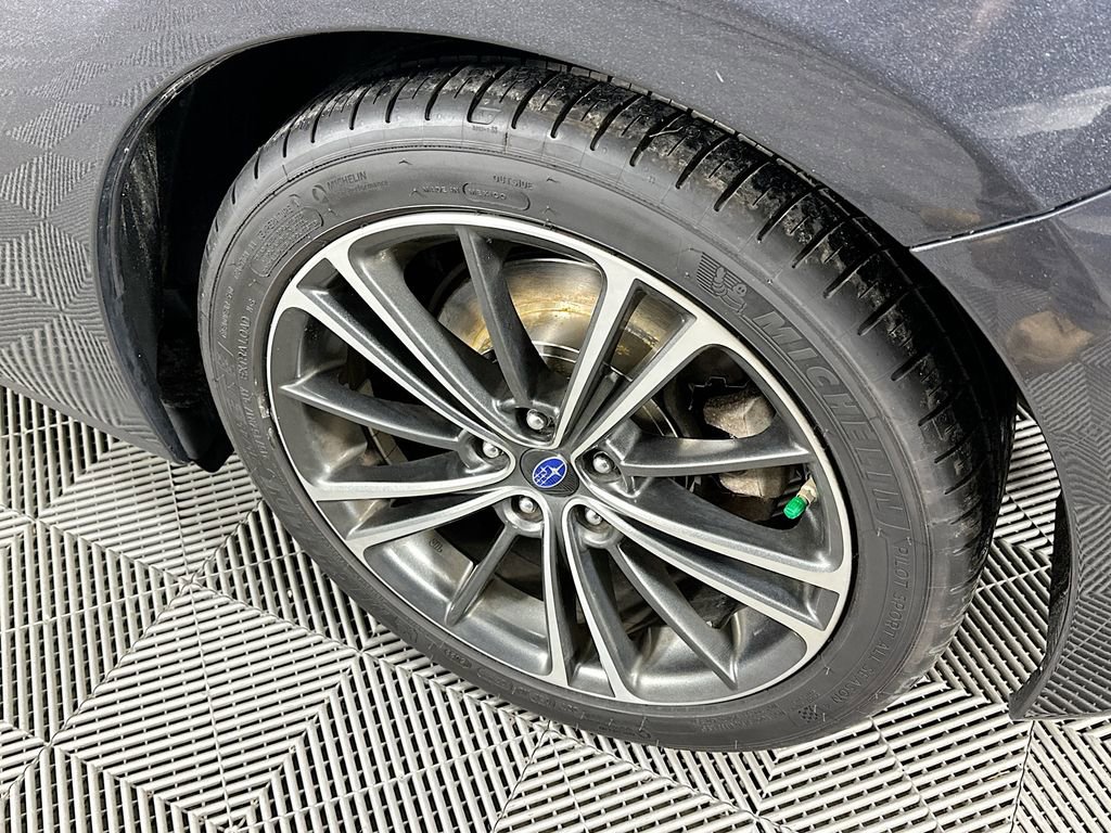 Used 2016 Subaru BRZ Premium image 34