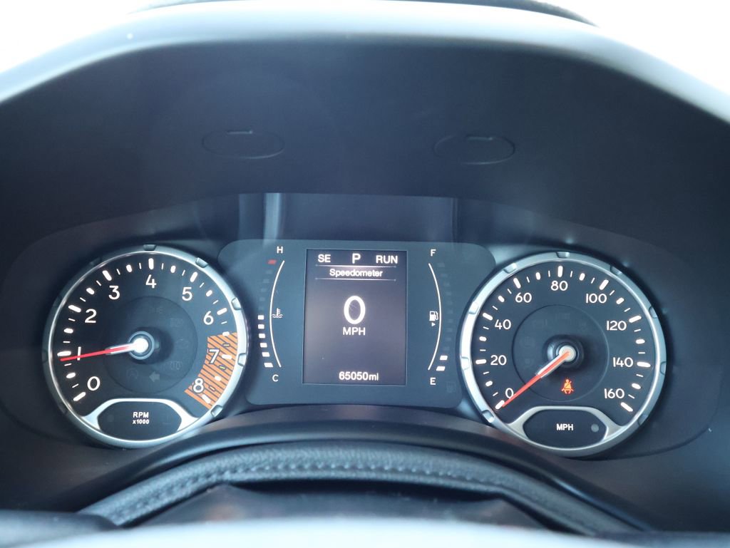 Used 2019 Jeep Renegade Latitude image 17