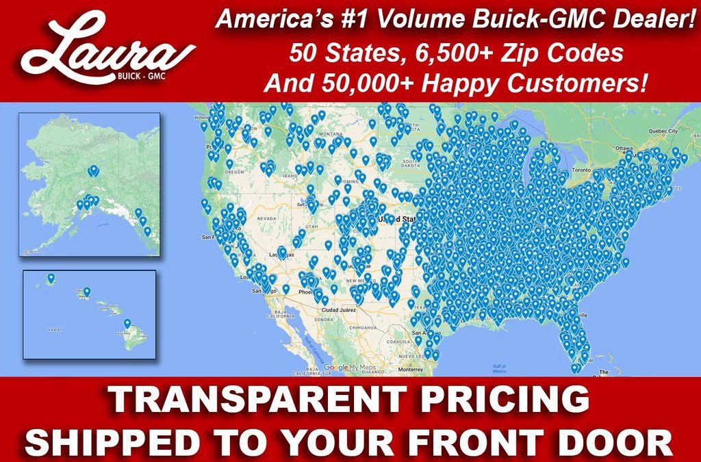 New 2026 GMC Sierra 2500 Denali Ultimate AWD/4WD image 2