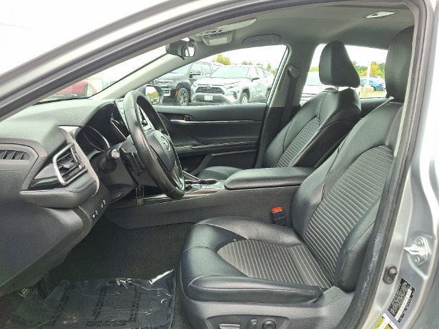 Used 2024 Toyota Camry SE FWD image 13