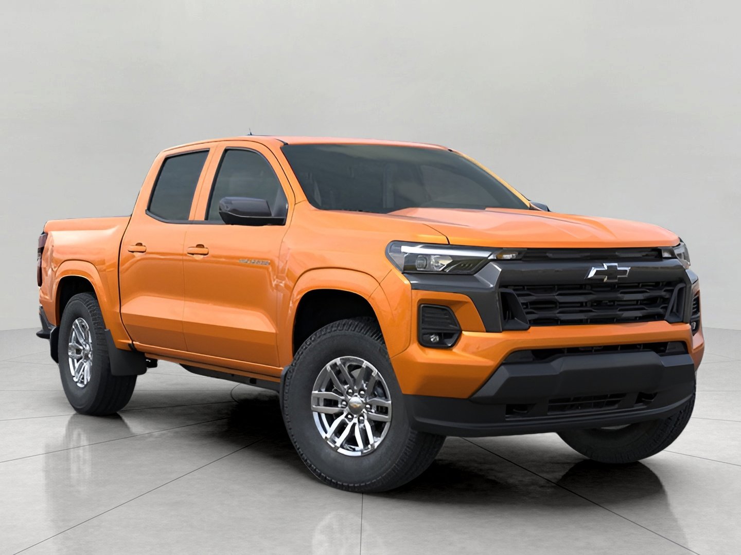New 2026 Chevrolet Colorado LT w/ LT Convenience Package