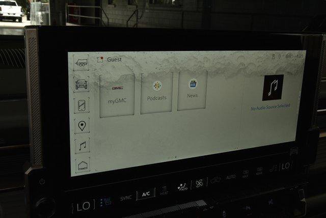 New 2025 GMC Hummer EV 2X w/ Extreme Off-Road Package image 43